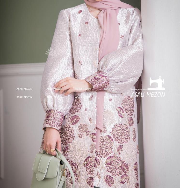 مانتو عقد از کجا بخرم